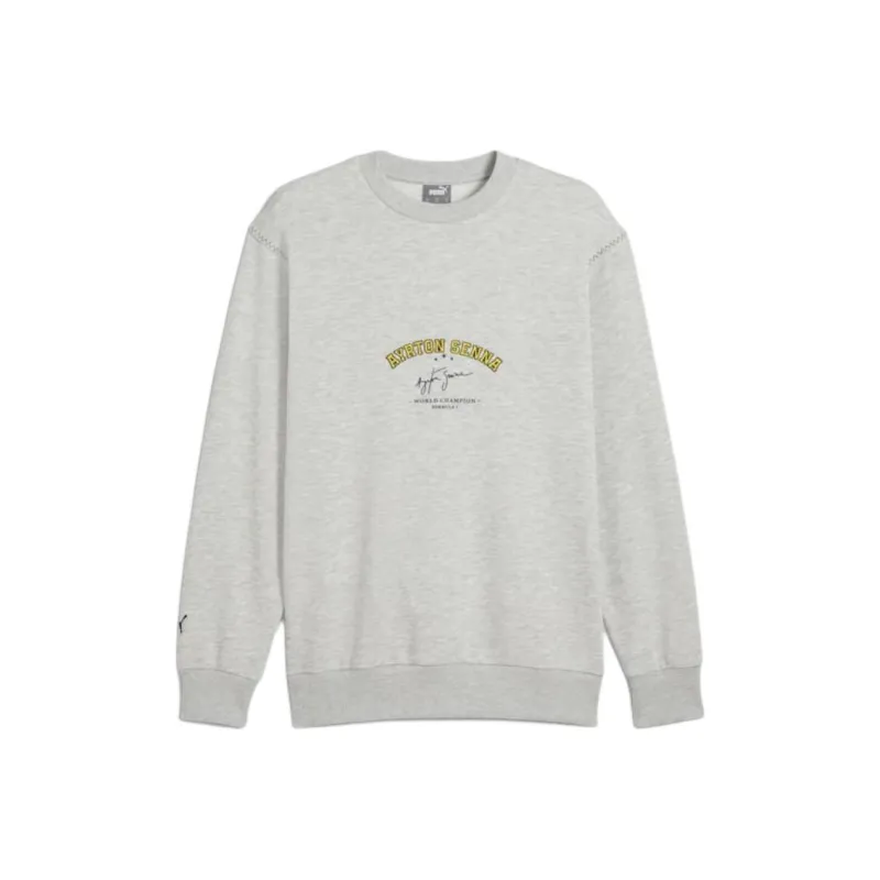 PUMA Senna A Vida Men's Sweatshirt-0