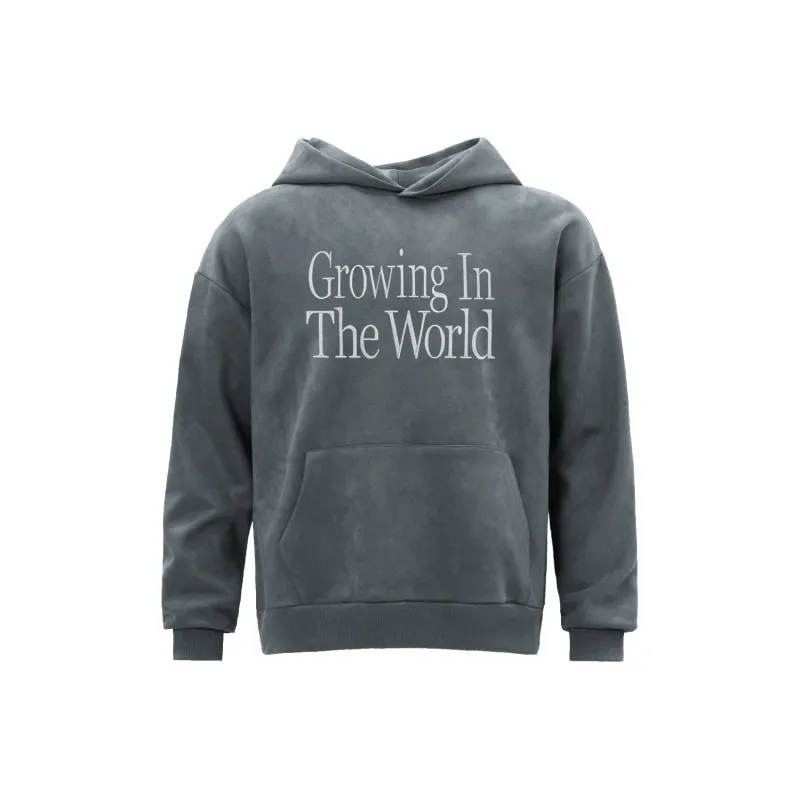 MT99 Sweatshirts Unisex-4