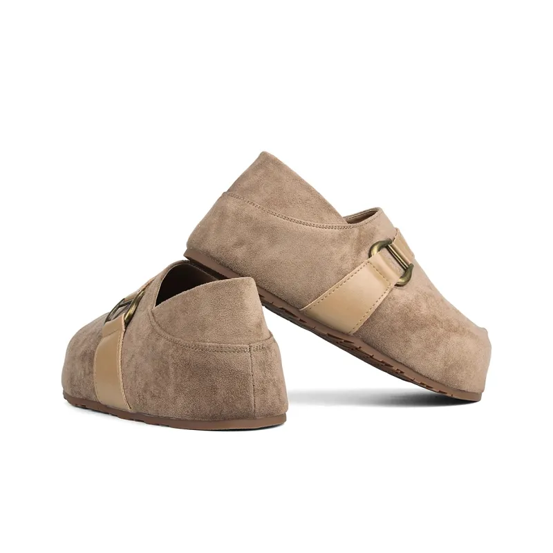 Casual Essentials Unlined Shoes Women's-1