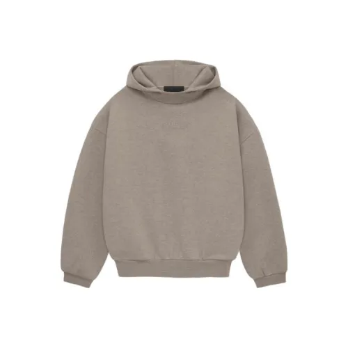Fear Of God Essentials Hoodie