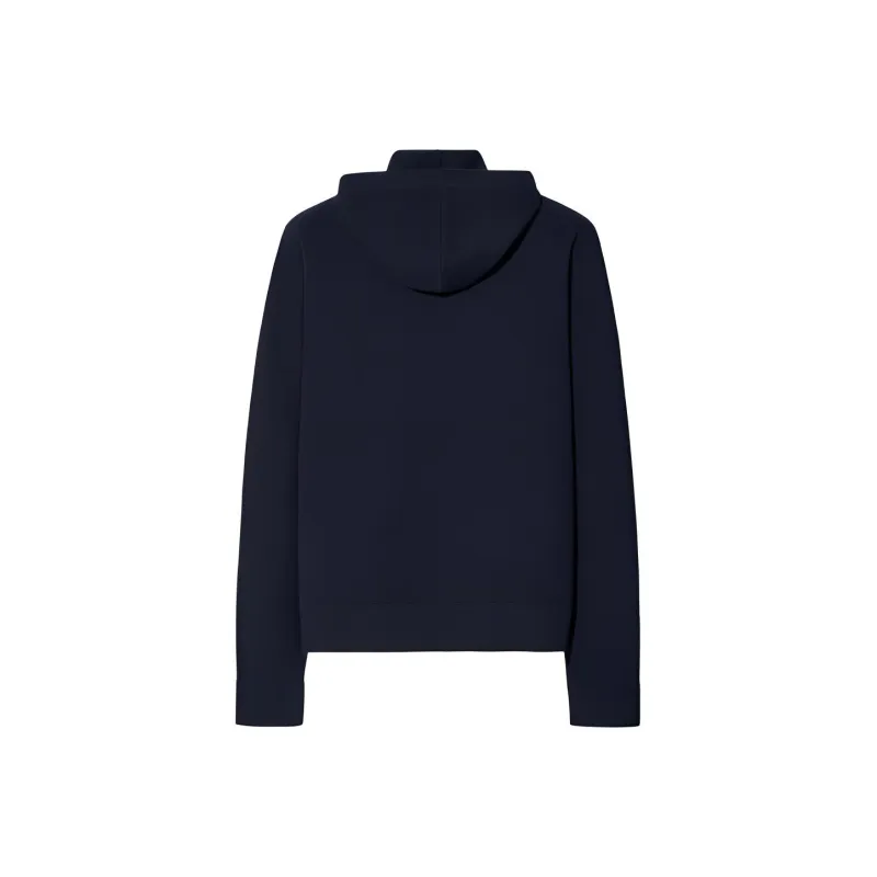 Jil Sander X UNIQLO Jackets Men Indigo-1