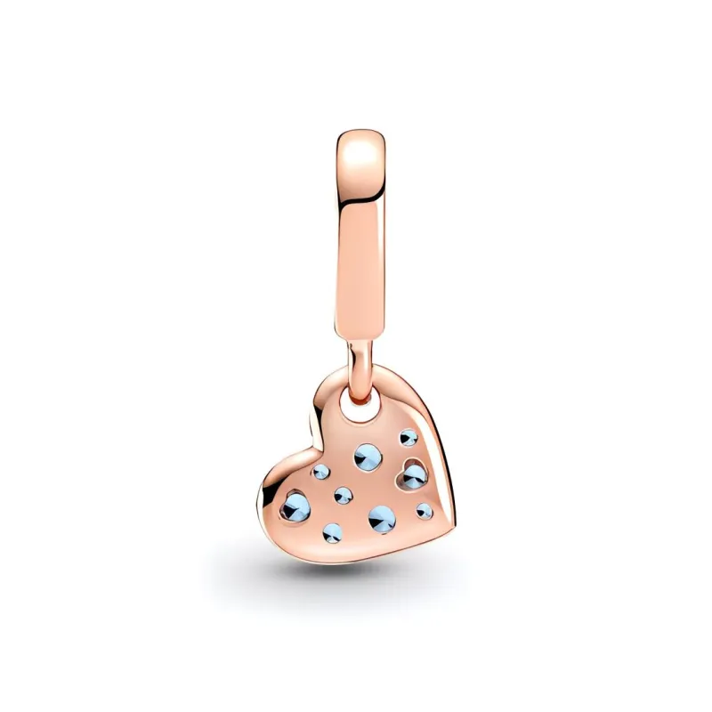Pandora Gold Plated Pendants Women's-1