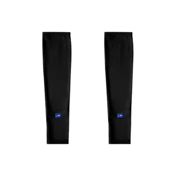 Warrior Polyamide, Elastane Sun Protection Sleeves Unisex