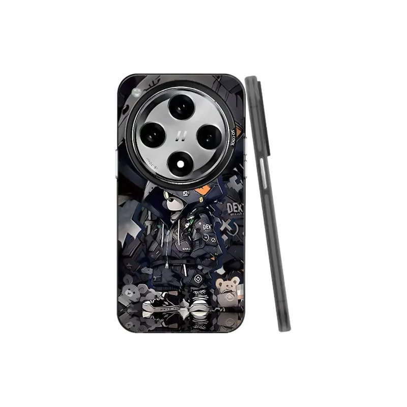 YIBAOBAO Phone Cases-0