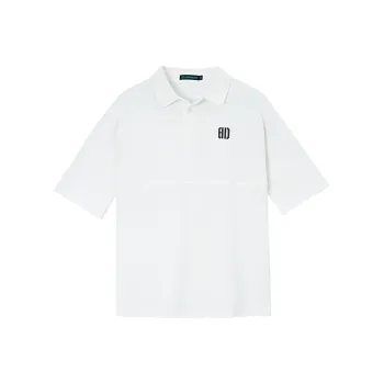 BD.POWER UP+ Polo Shirts Men