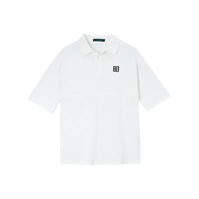 BD.POWER UP+ Polo Shirts Men-11