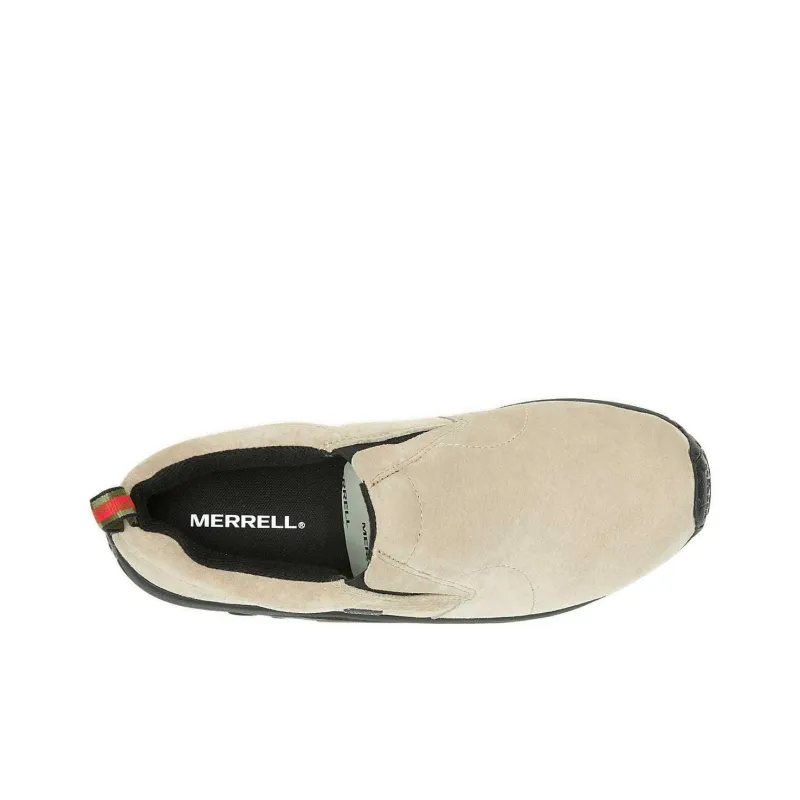 MERRELL Jungle Moc Low Top Casual Shoes Men's Brown-3