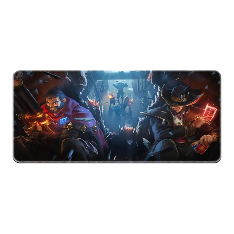 Directions Mouse Pads-4