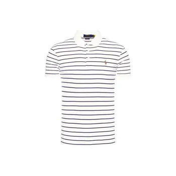 Polo Ralph Lauren Striped Polo Shirt