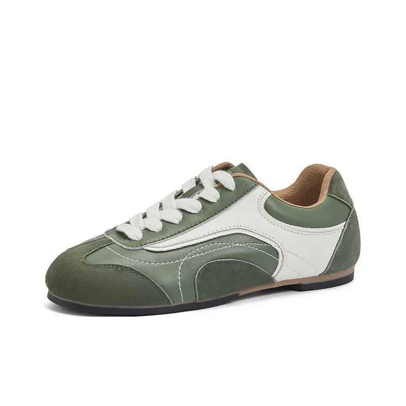 Hotwind Low Top Casual Shoes Women's-1