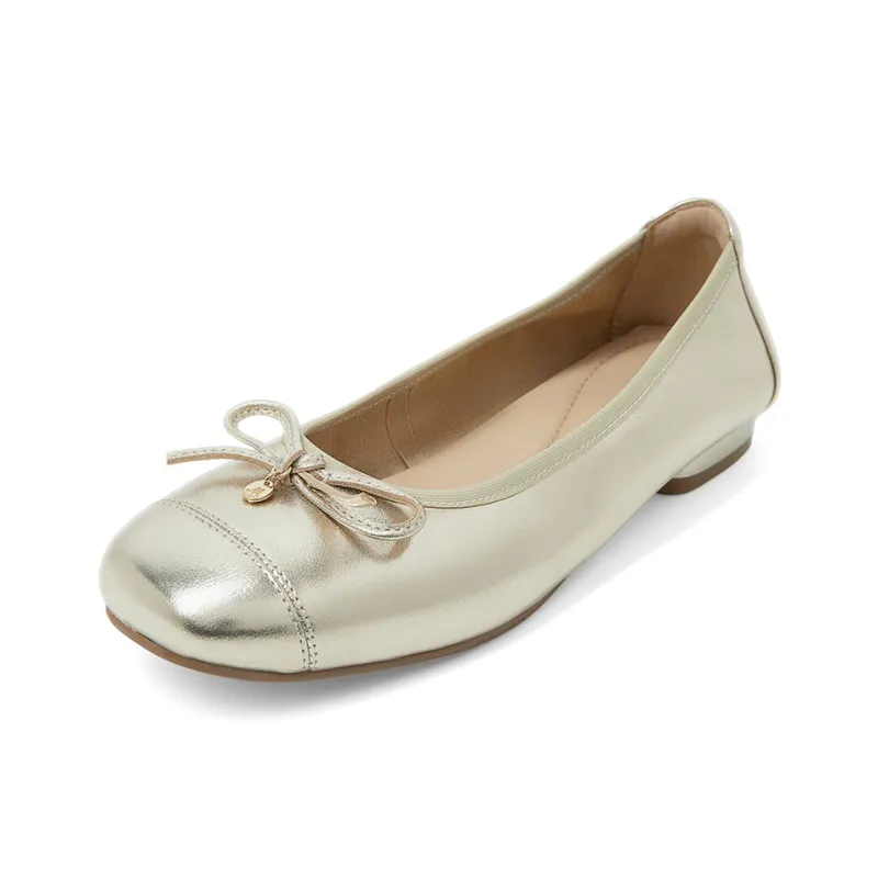 COMELY Casual Single Shoes Women's-6