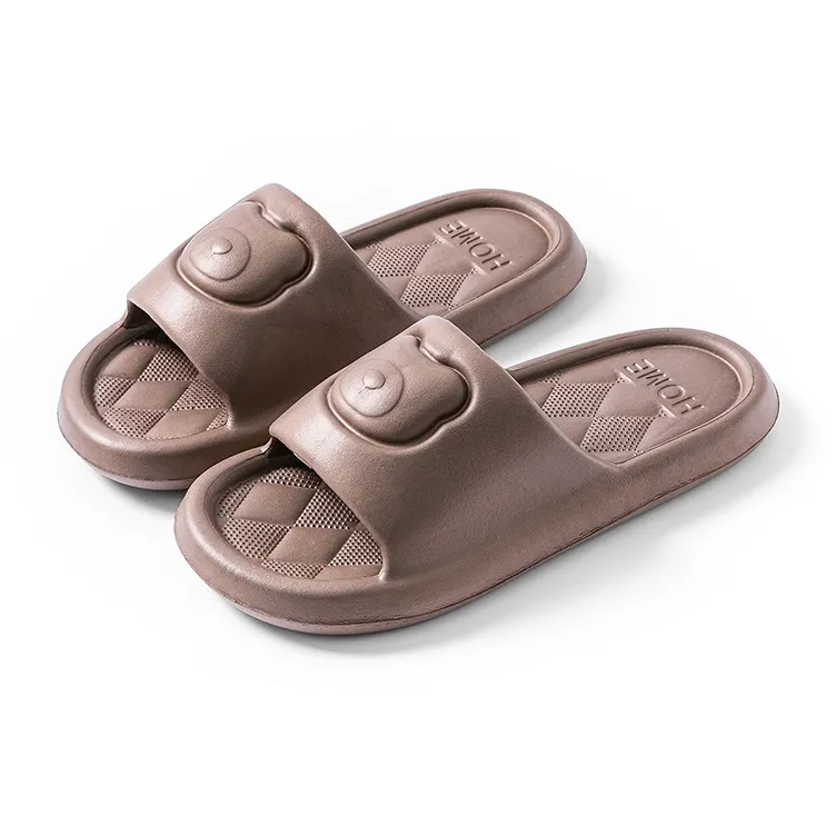 ZHIYILIANGPIN Slippers / Home Slippers-9