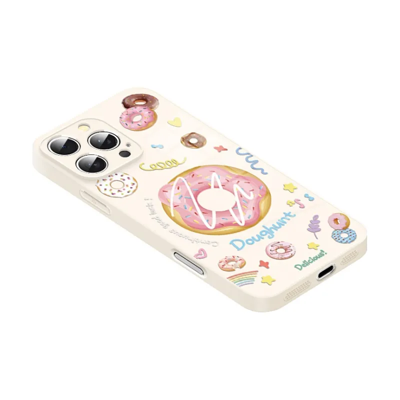 Small bones Phone Cases-1