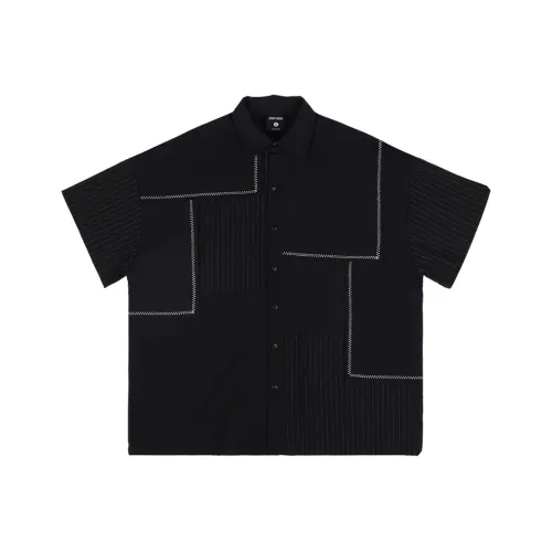 XINYINSU Shirts Unisex