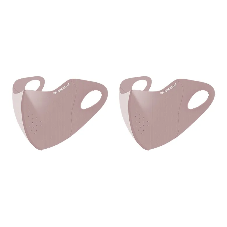 MEXICAN Polyamide Sun Protection Masks Women's-18