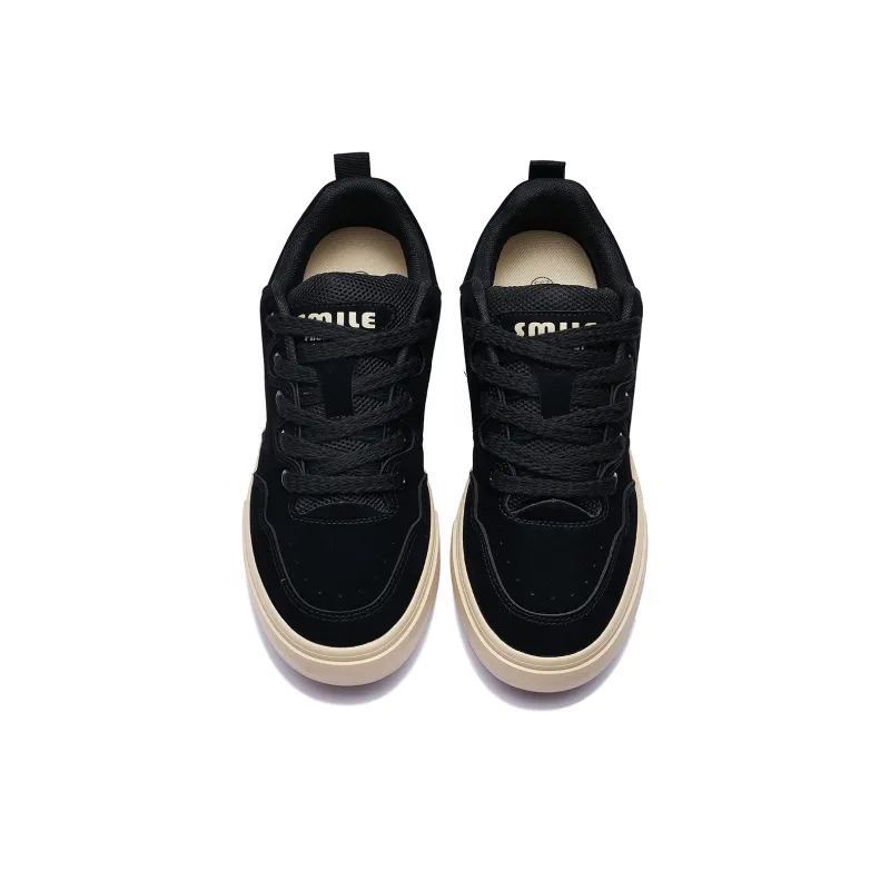 Ignition Lightweight And Breathable Low Top Skateboard Shoes Men's-5