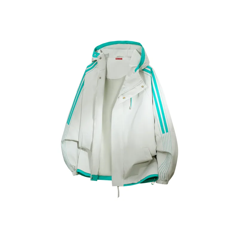 ALI THE FOX Jackets & Coats Unisex-5