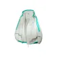 Light Gray Green