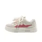 White Pink