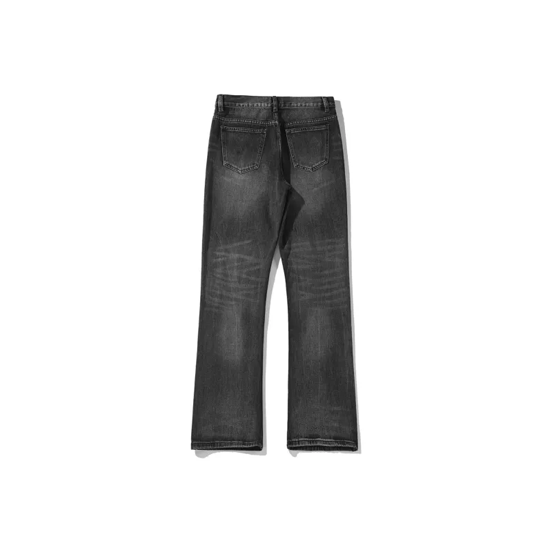 BOTH PLAY Jeans Unisex-1