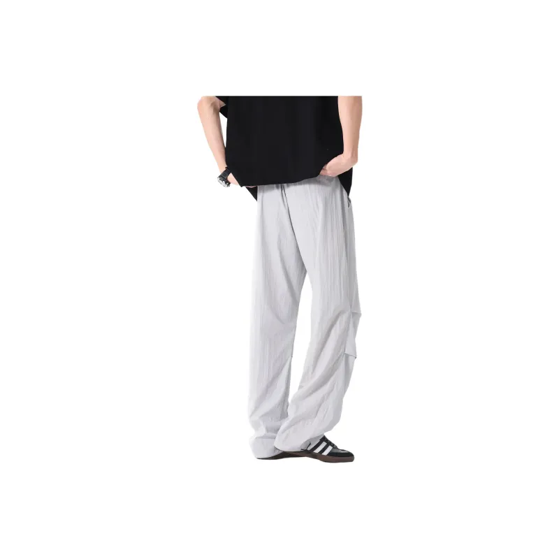 Struggle Vintage95 Casual Pants Unisex-6