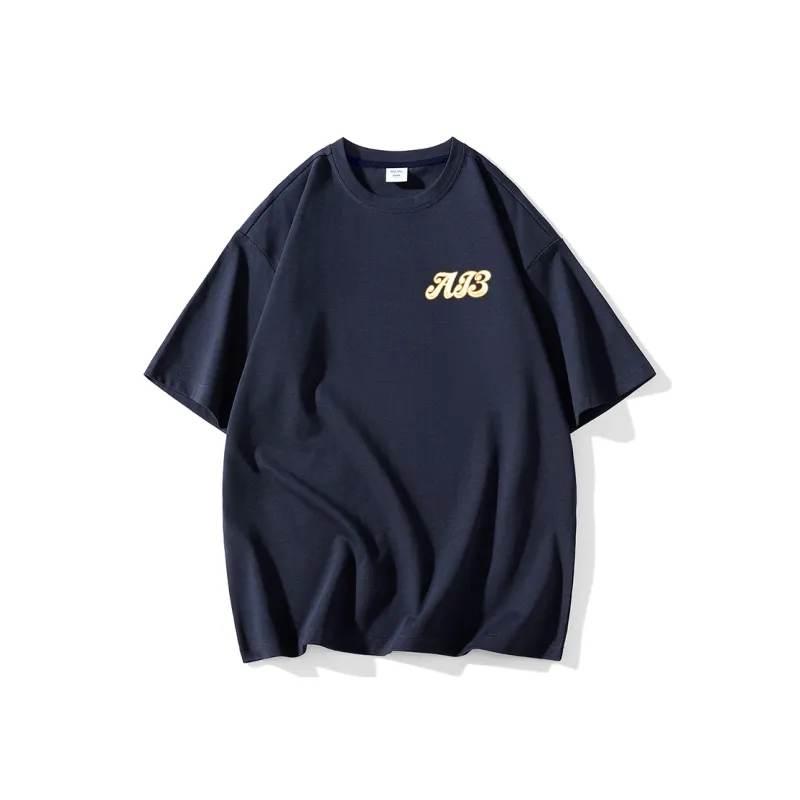 AI3 Short Sleeved T Shirts Unisex-13