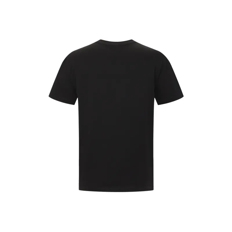 FERRE T Shirts Men Black-1