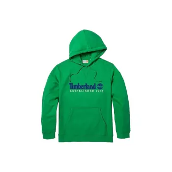 Timberland 50th Anniversary Drawstring Hoodie