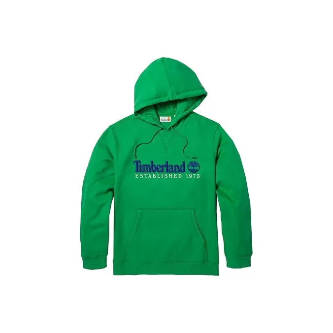 Timberland 50th Anniversary Drawstring Hoodie-0