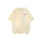 Beige Yellow (Heavyweight 100% cotton)