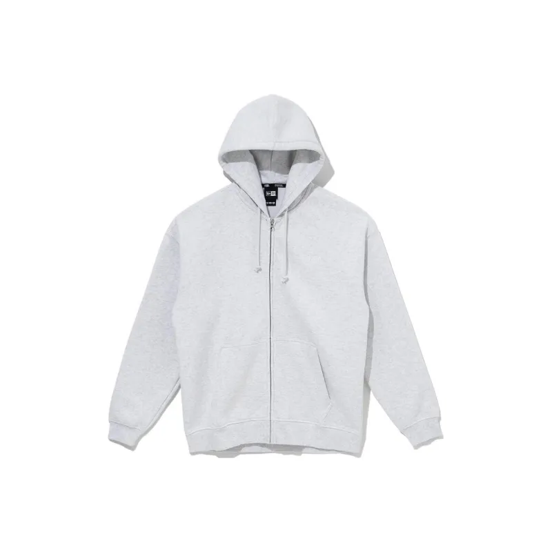 New Era Sweatshirts Men White-0