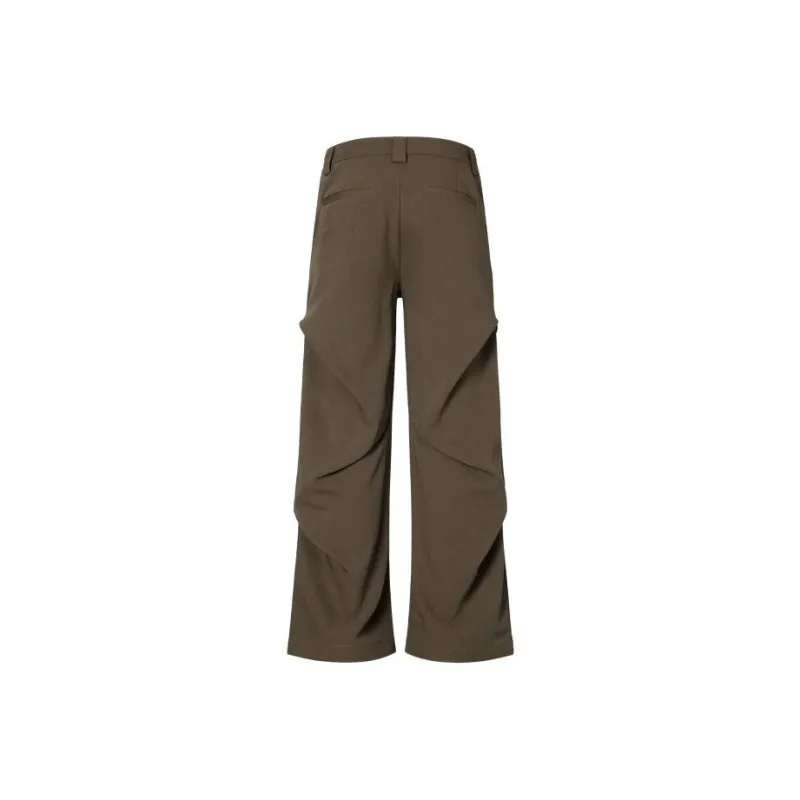 TINA GIA Casual Pants Men-3