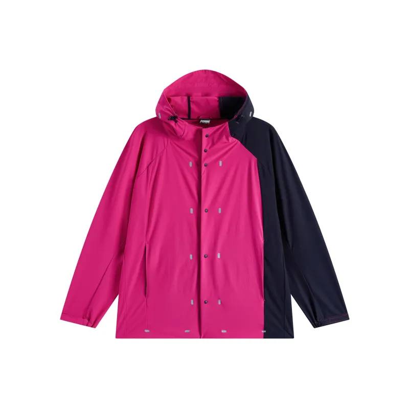 Phenix SKI Collection ALK Collection Jacket Unisex-9
