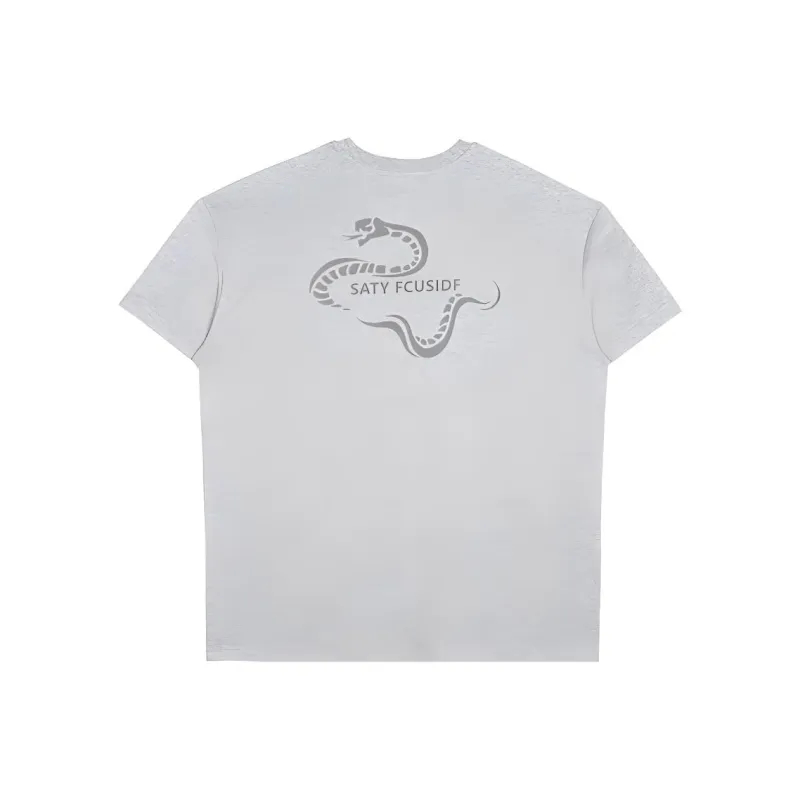 TESTUNG T-Shirts Unisex-25