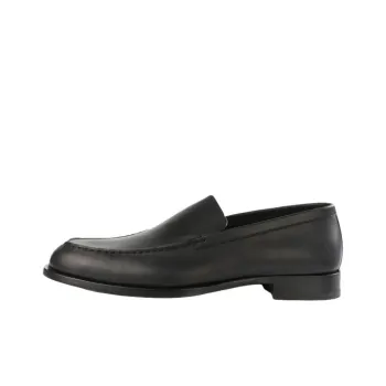 THE ROW Lars Casual Shoes Men's Black