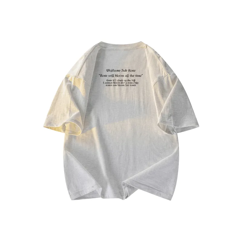 WOLF ZONE T Shirts Unisex-13
