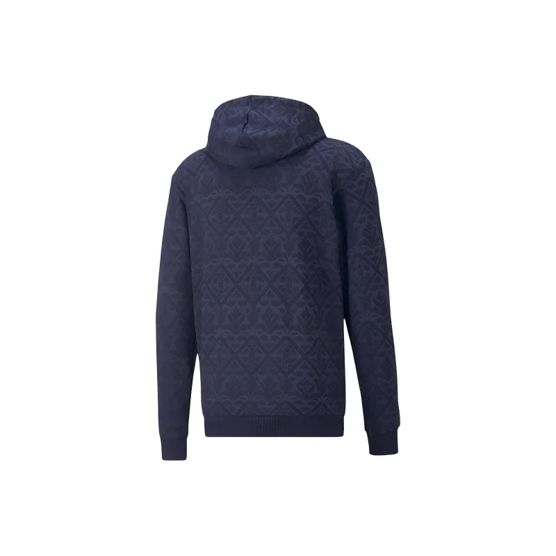 PUMA Sweatshirts Men 02 Coat-1
