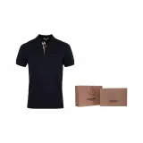 Marine Blue+Exclusive Box (Shopping Bag and Box Included)