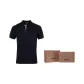 Marine Blue+Exclusive Box (Shopping Bag and Box Included)