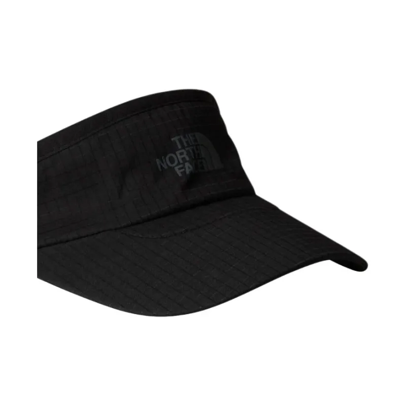THE NORTH FACE Sun Protection Hats Unisex Black-2