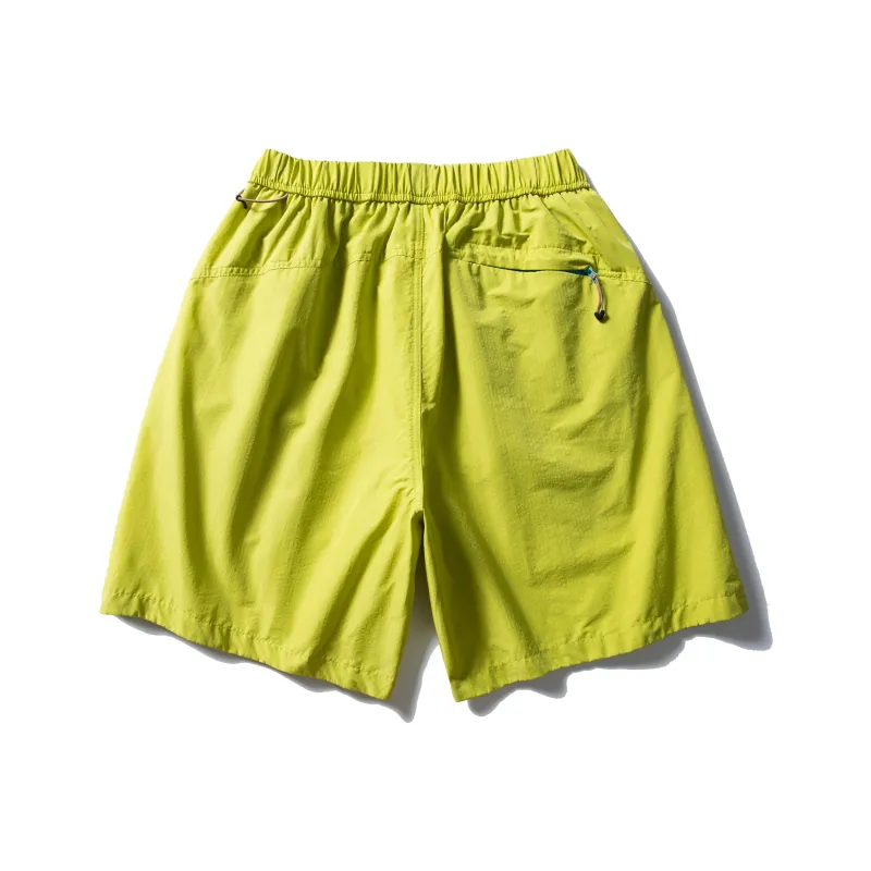 Xvxv Casual Shorts Unisex-3