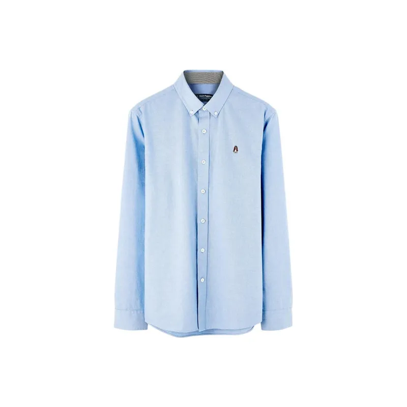 Hush Puppies Shirts Men-0