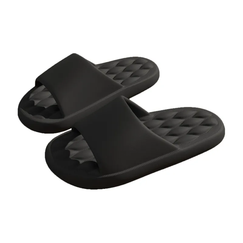 An Shangfen Slippers / Home Slippers-8