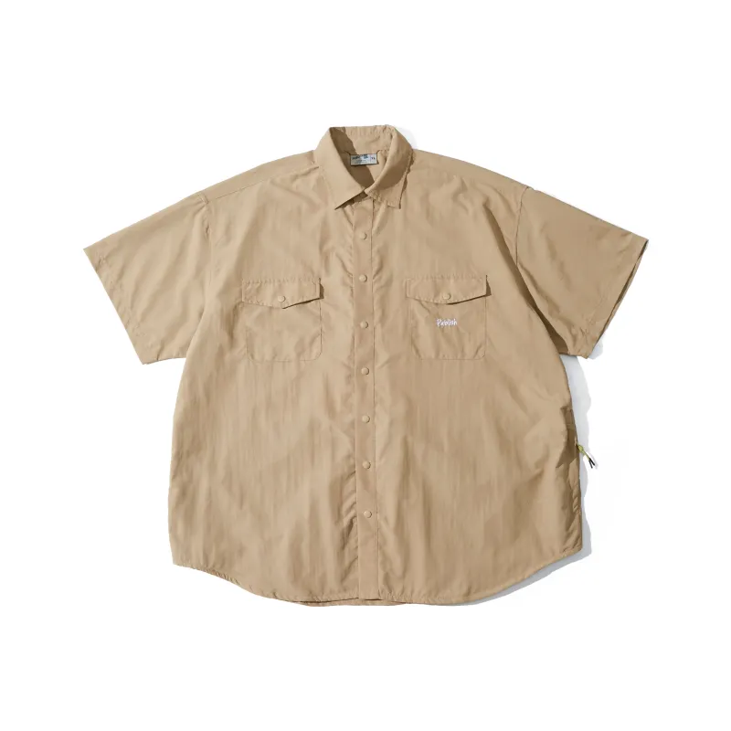 PUBLISH Shirts Unisex-3