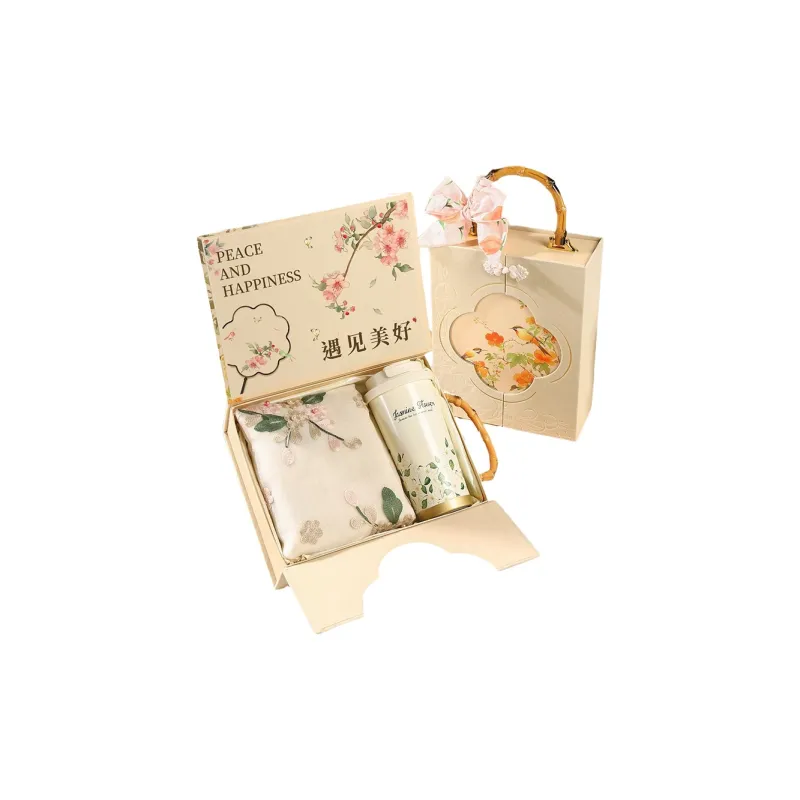 SANSHU Gift Box Sets-0