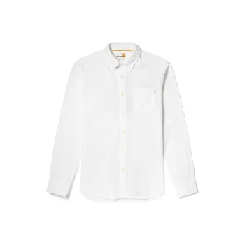 Timberland Shirts Men White