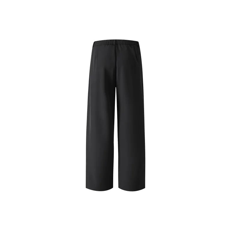 MARK WAFFLE Suit Trouser Unisex-1