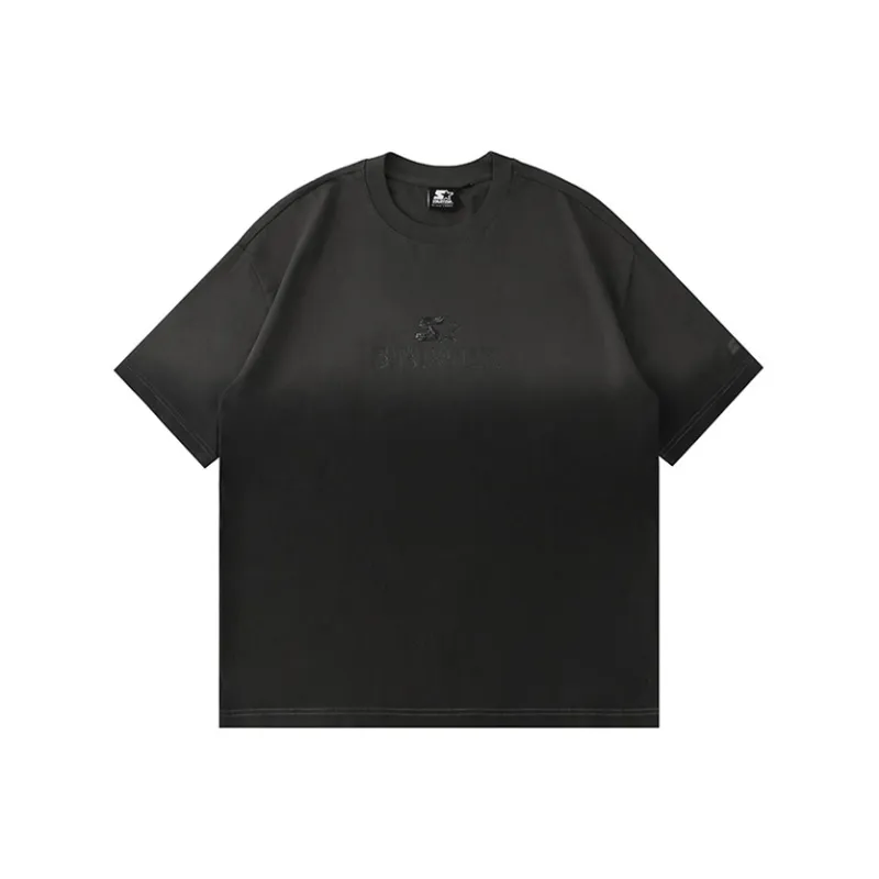 STARTER T Shirts Unisex-0