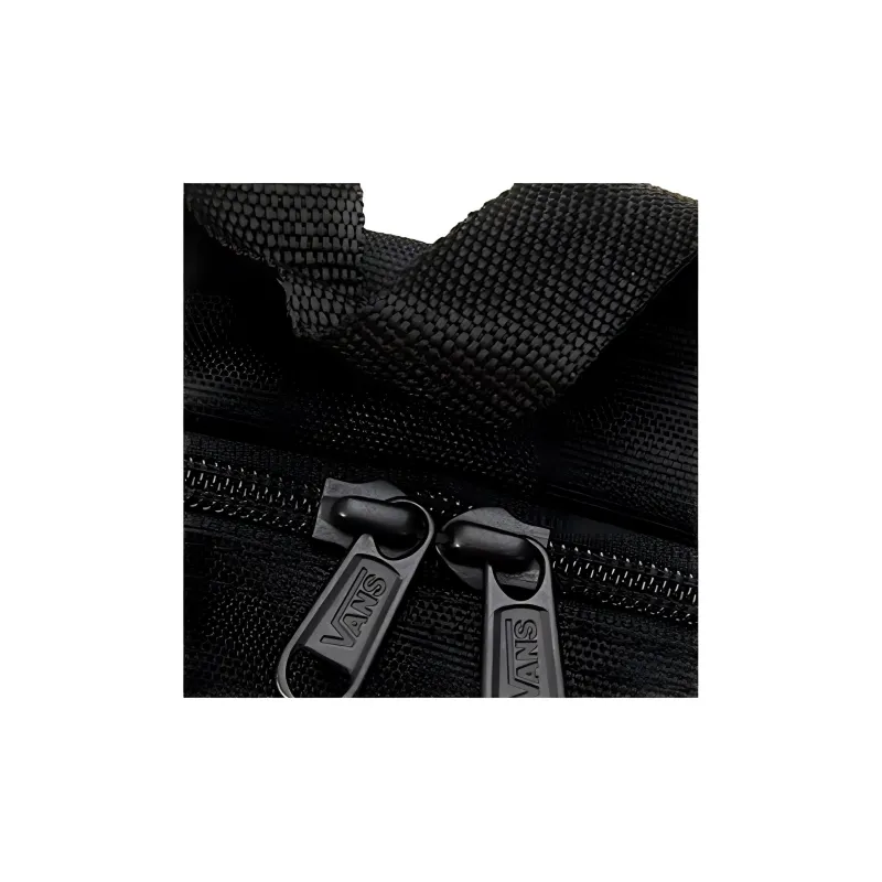 Vans Backpack One Size Men's Black-3