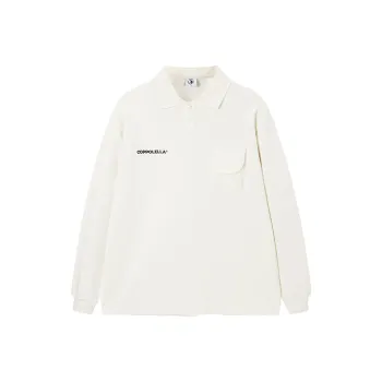 COPPOLELLA Polo Shirts Unisex